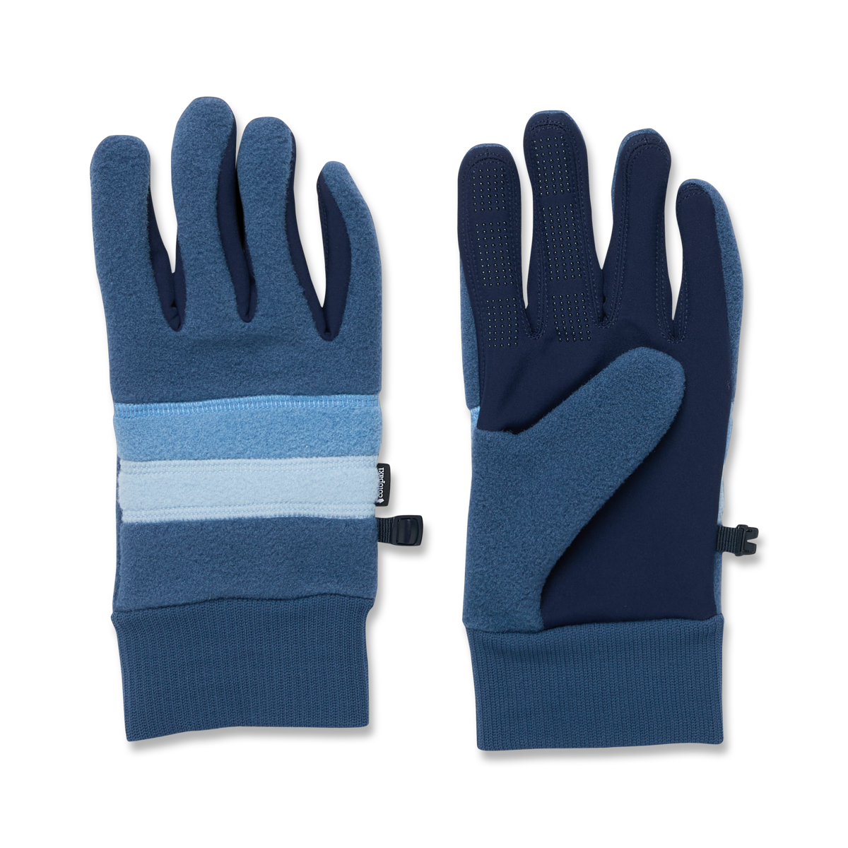 Teca Fleece Gloves — image 2