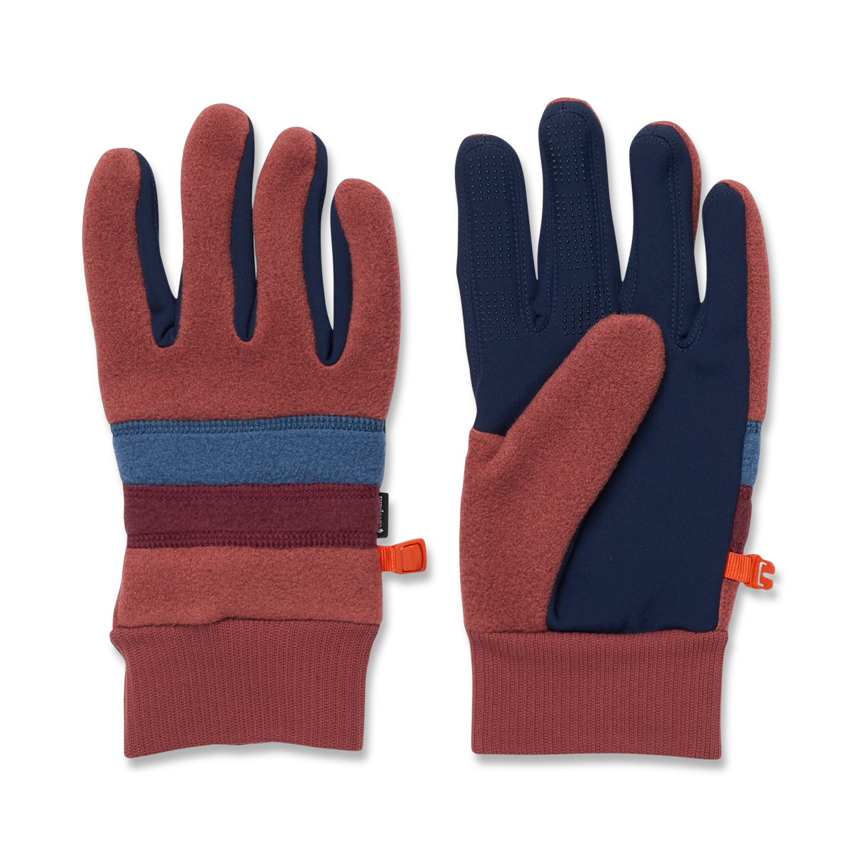 Teca Fleece Gloves — image 10