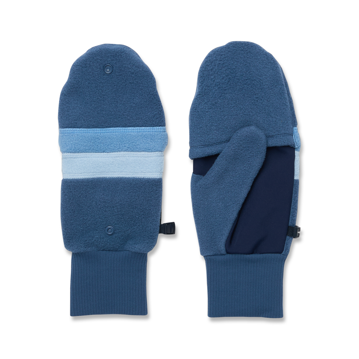 Teca Fleece Glitten — image 3