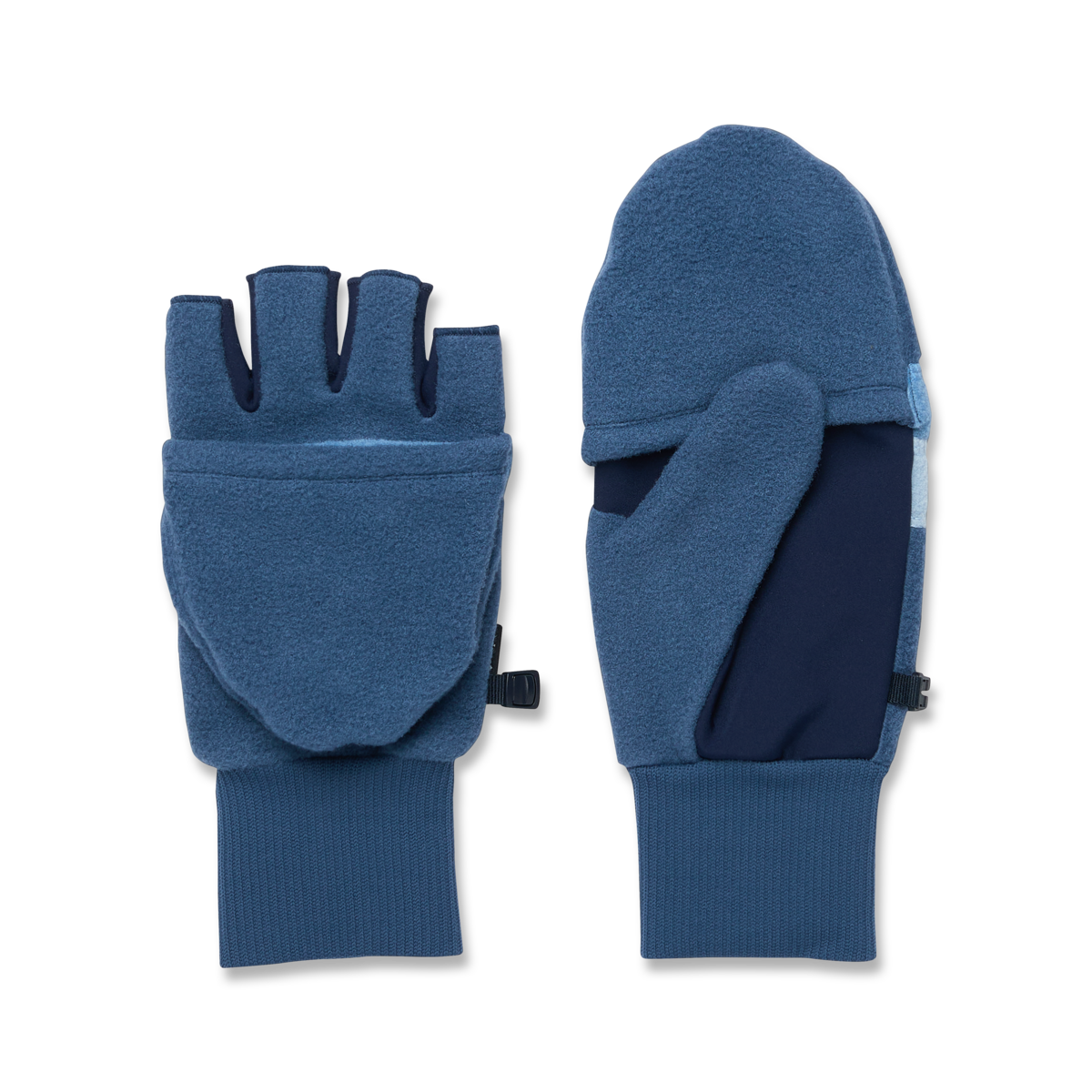 Teca Fleece Glitten — image 4