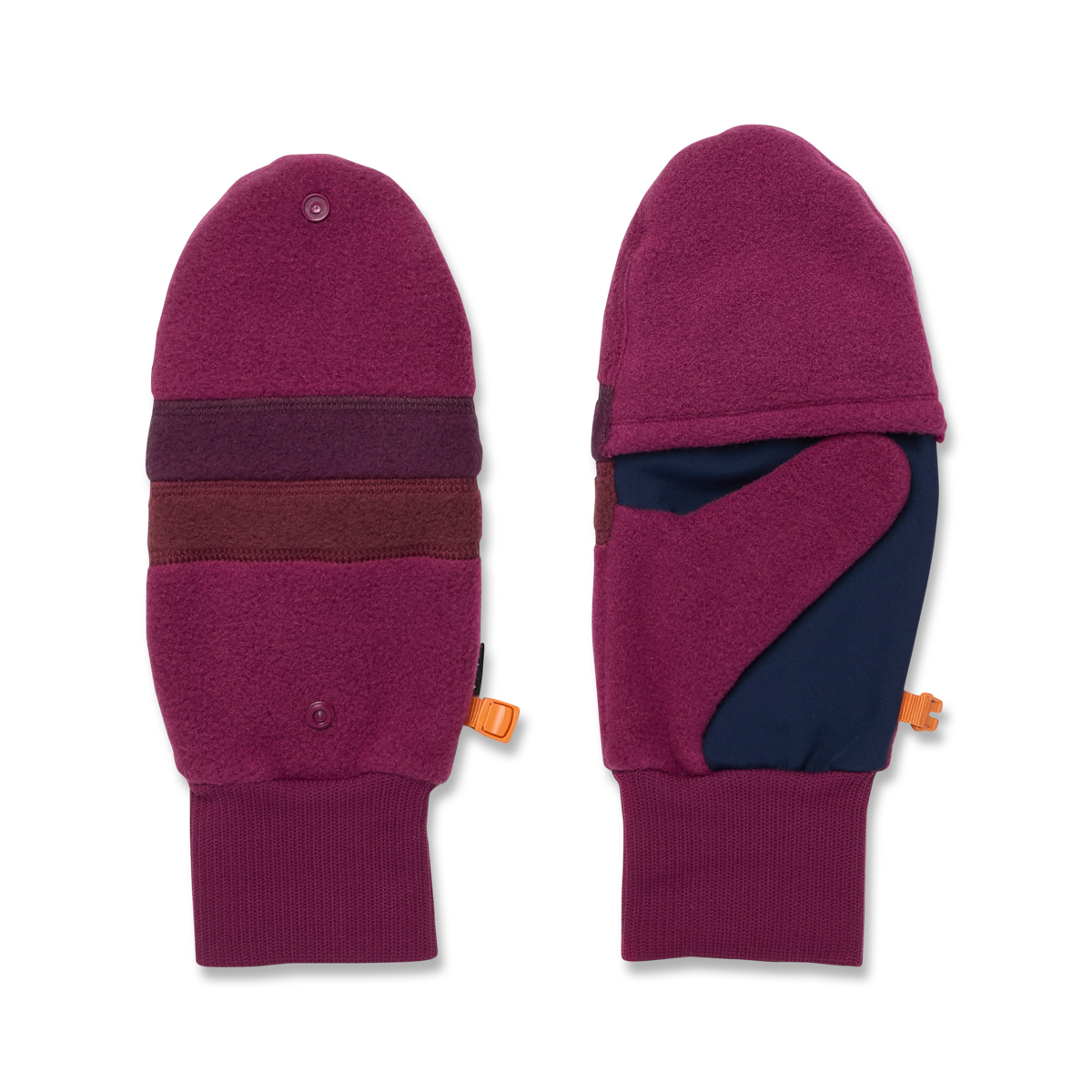 Teca Fleece Glitten — image 5
