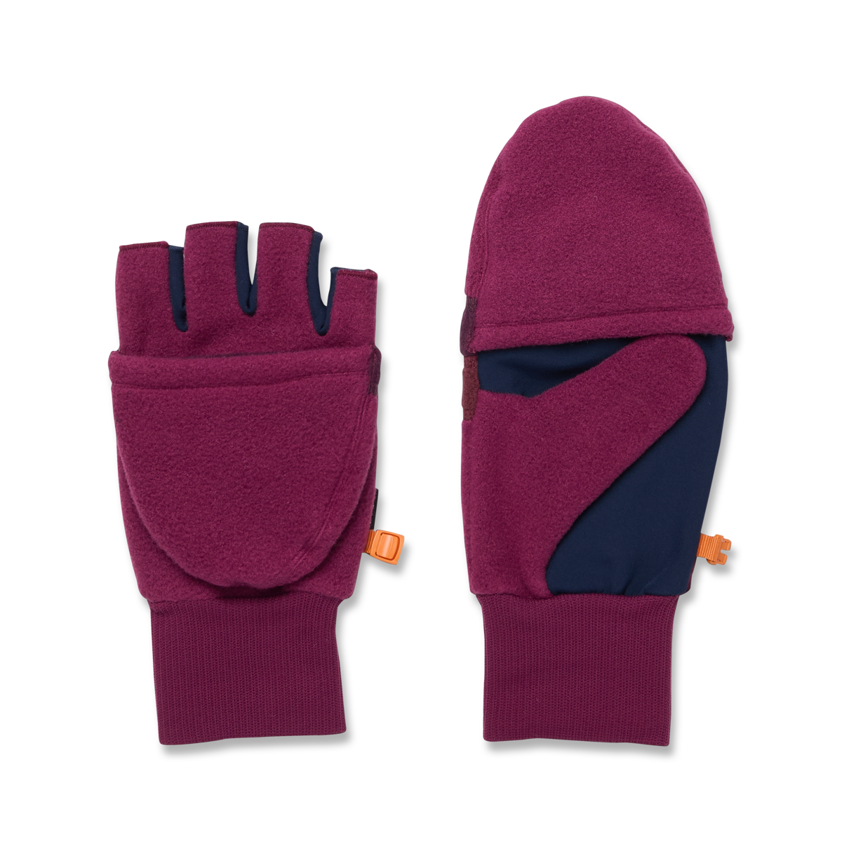 Teca Fleece Glitten — image 6