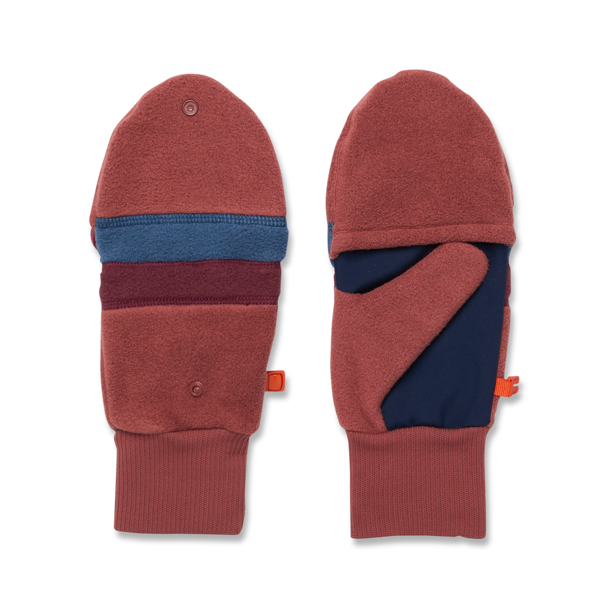 Teca Fleece Glitten — image 7