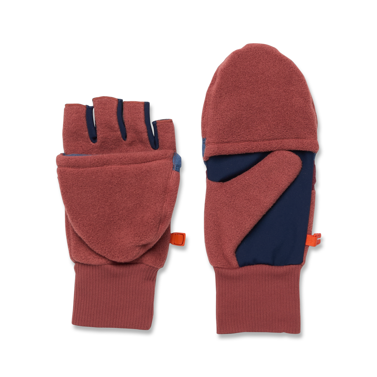 Teca Fleece Glitten — image 8