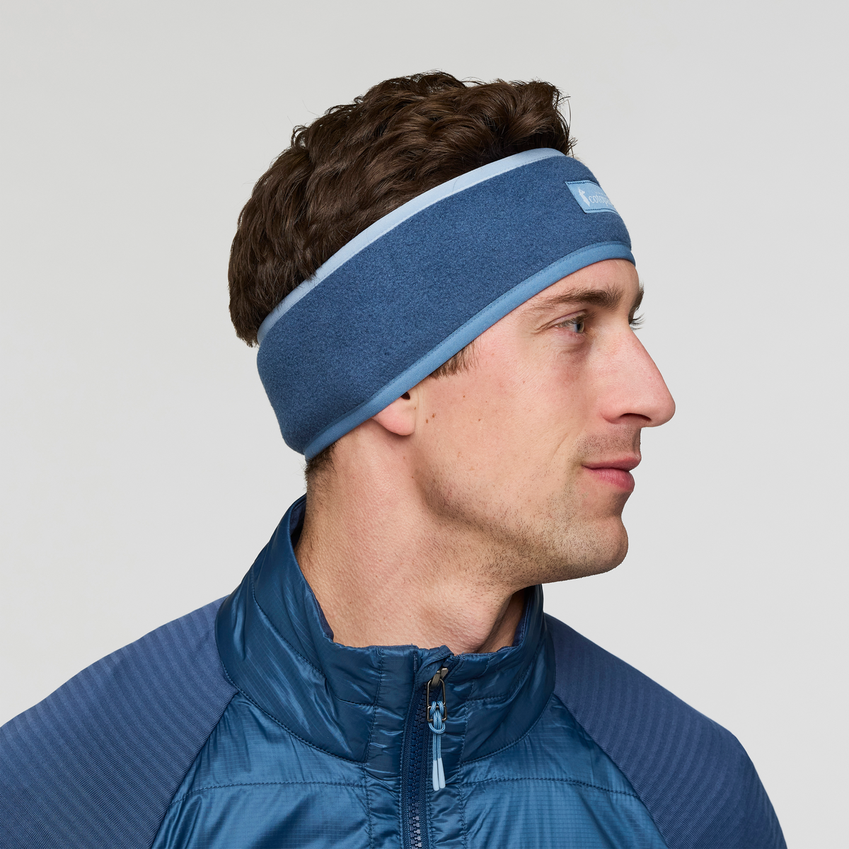 Teca Fleece Headband — image 4