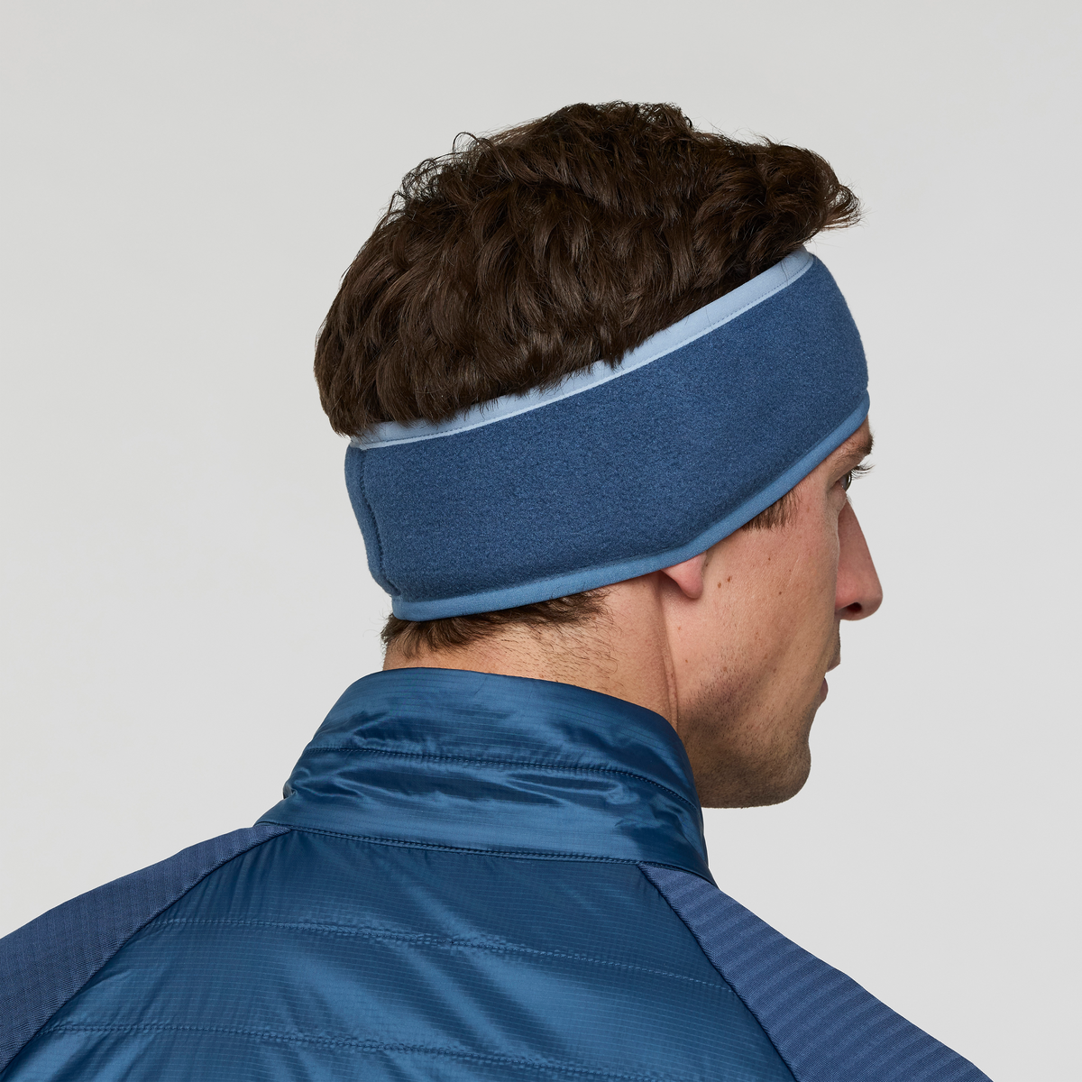 Teca Fleece Headband — image 5