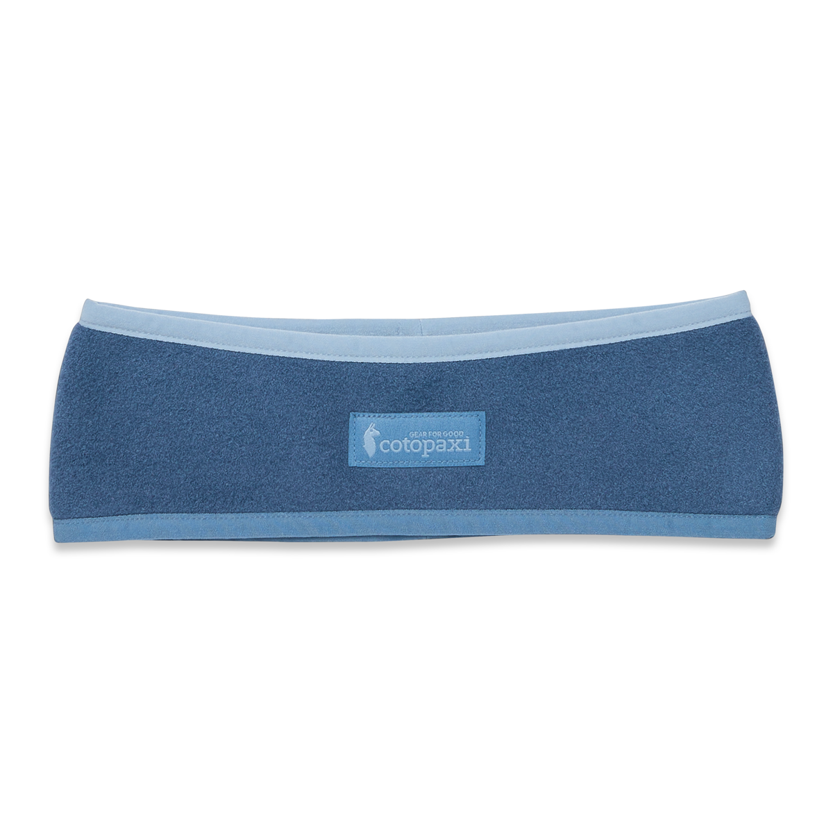 Teca Fleece Headband — image 1