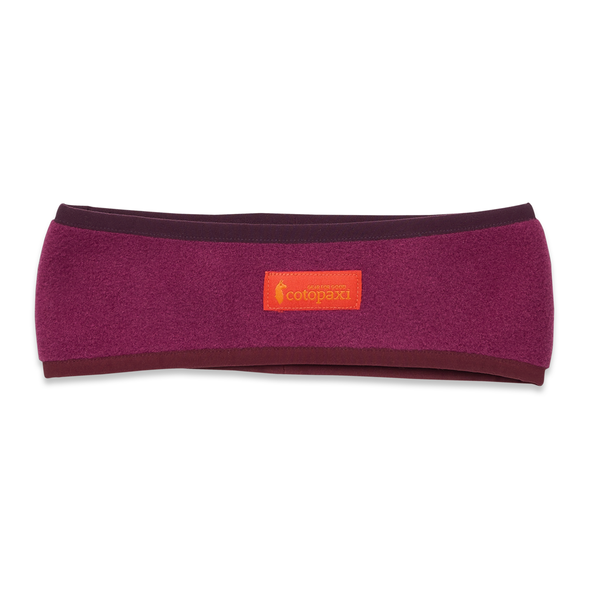 Teca Fleece Headband — image 6