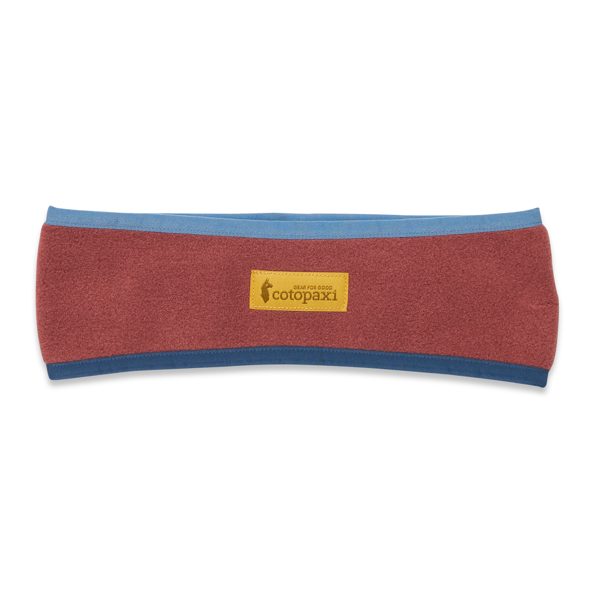 Teca Fleece Headband — image 8