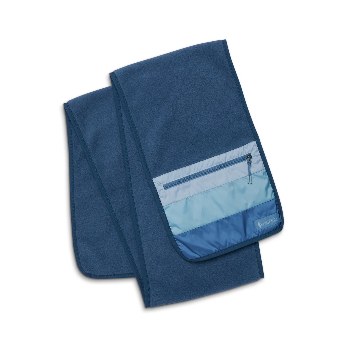 Teca Fleece Scarf — image 1