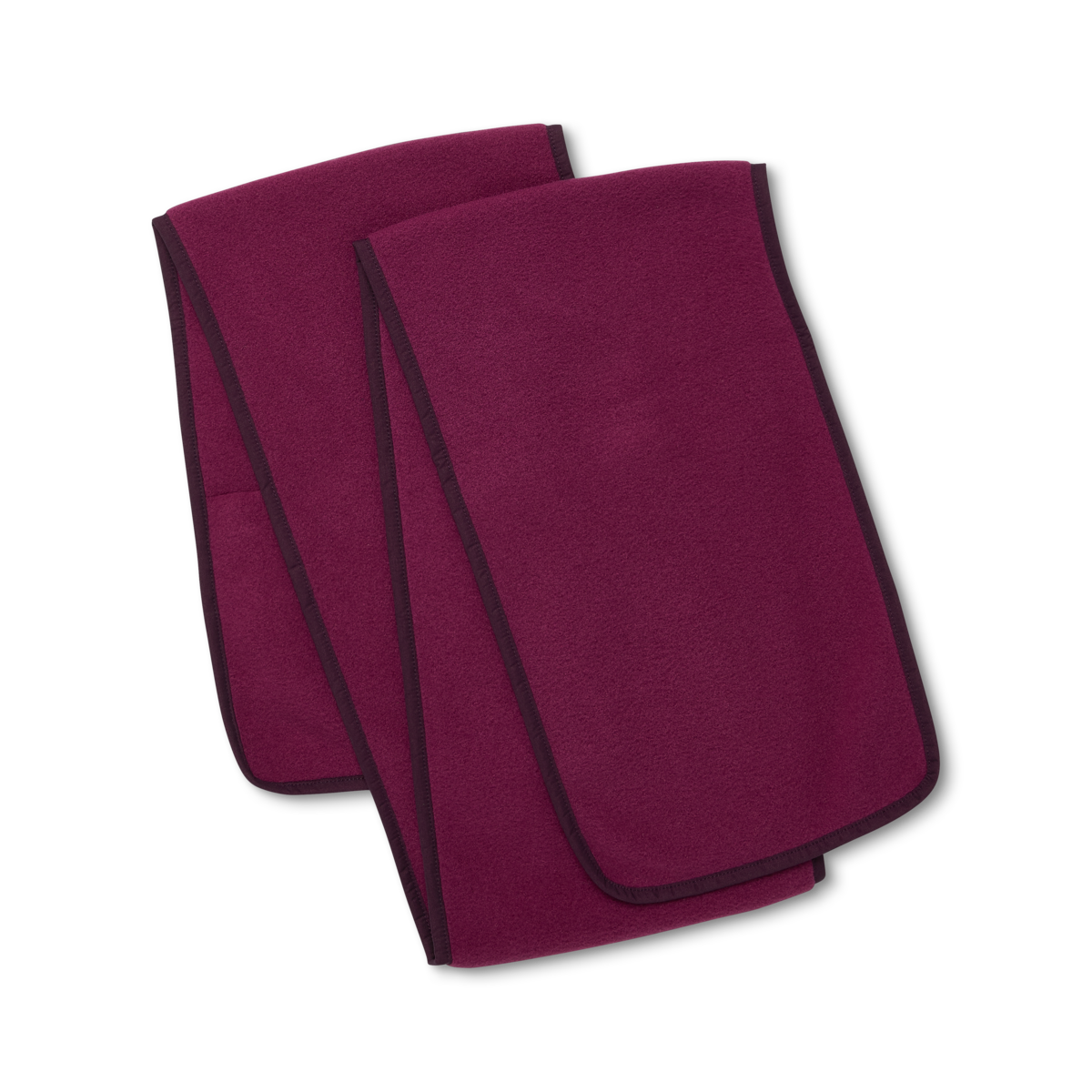 Teca Fleece Scarf — image 7
