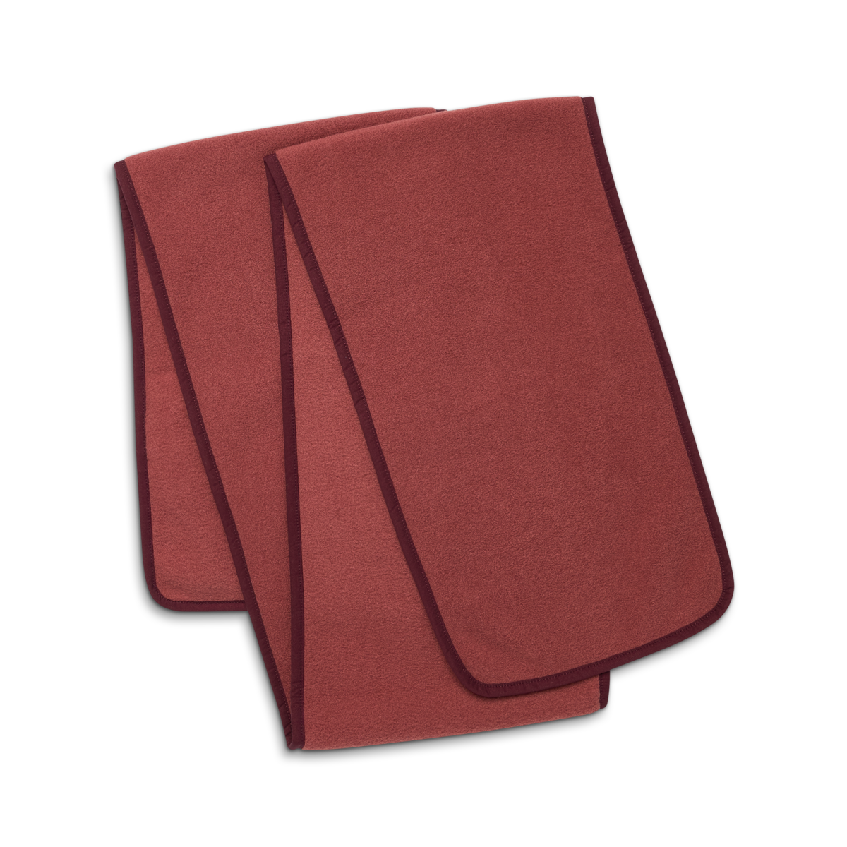 Teca Fleece Scarf — image 9