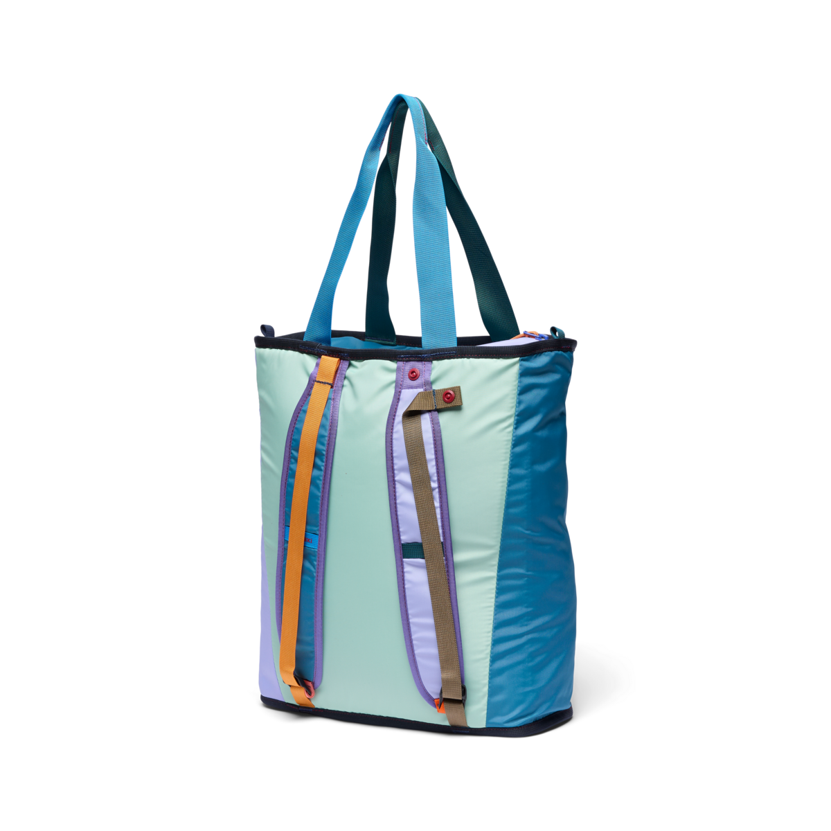 Todo 22L Convertible Tote - Del Día — image 2