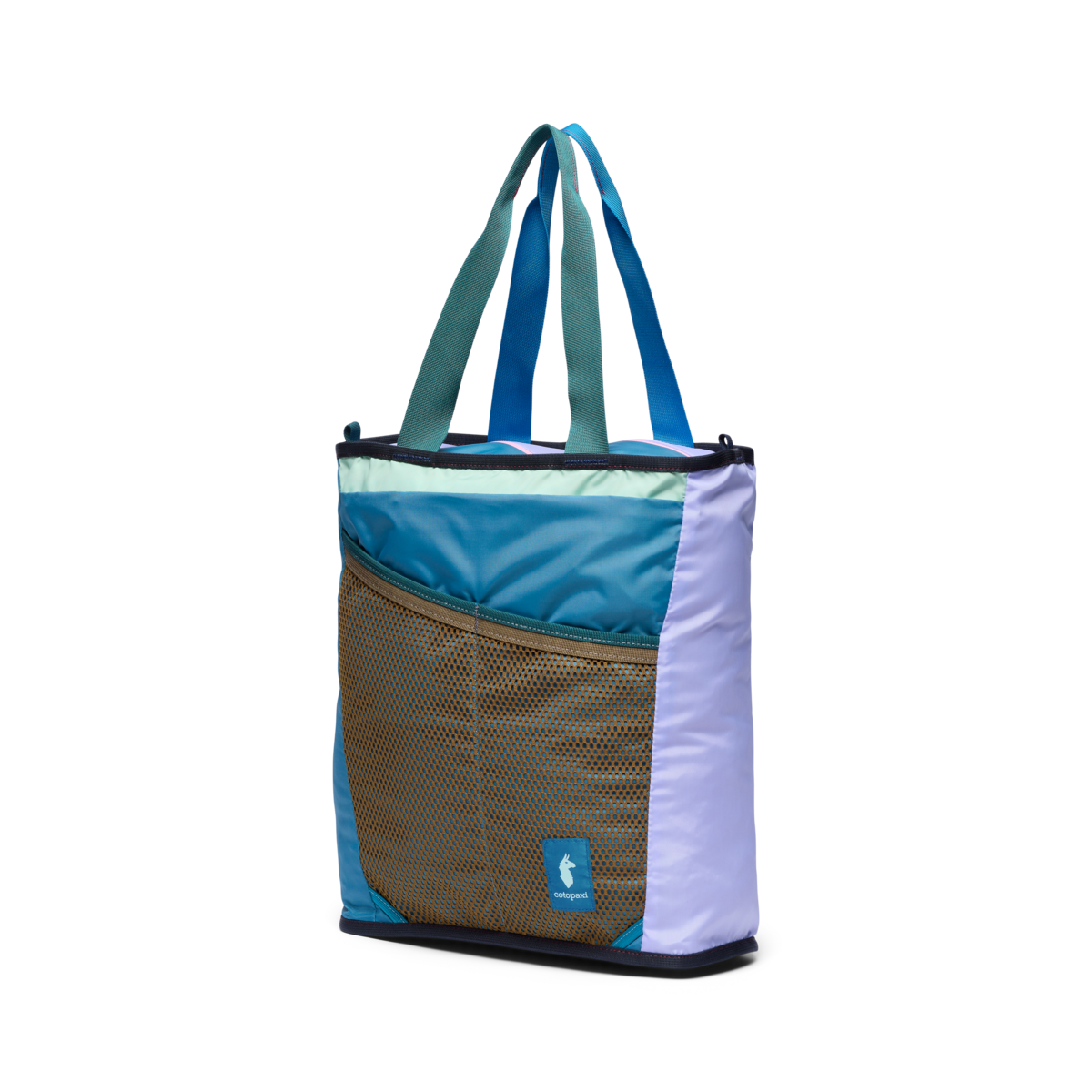Todo 22L Convertible Tote - Del Día — image 1