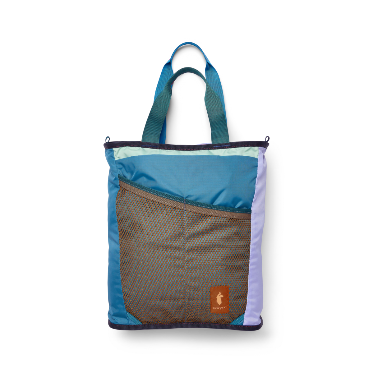 Todo 22L Convertible Tote - Del Día — image 4