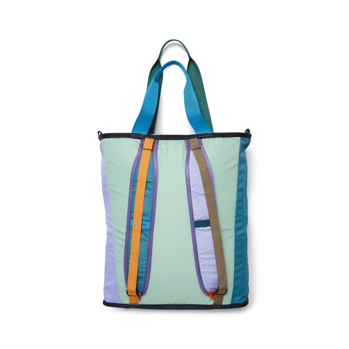 Todo 22L Convertible Tote - Del Día — image 5