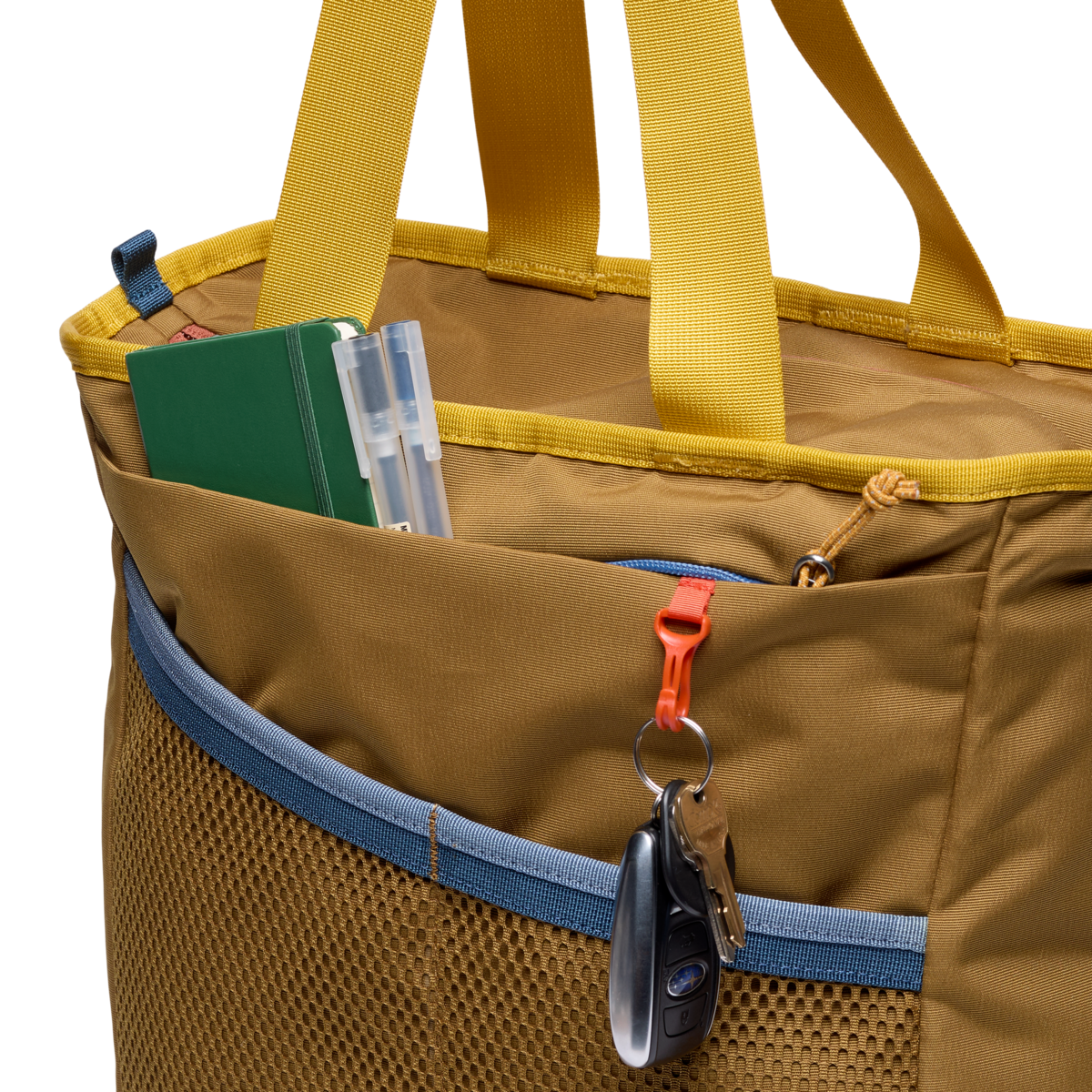 Todo 22L Convertible Tote — image 3