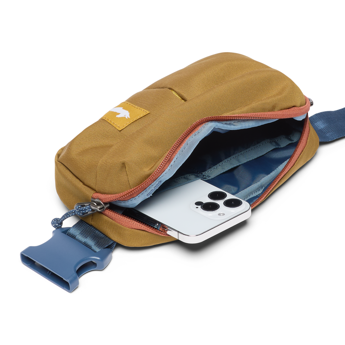 Todo 2L Hip Pack — image 8