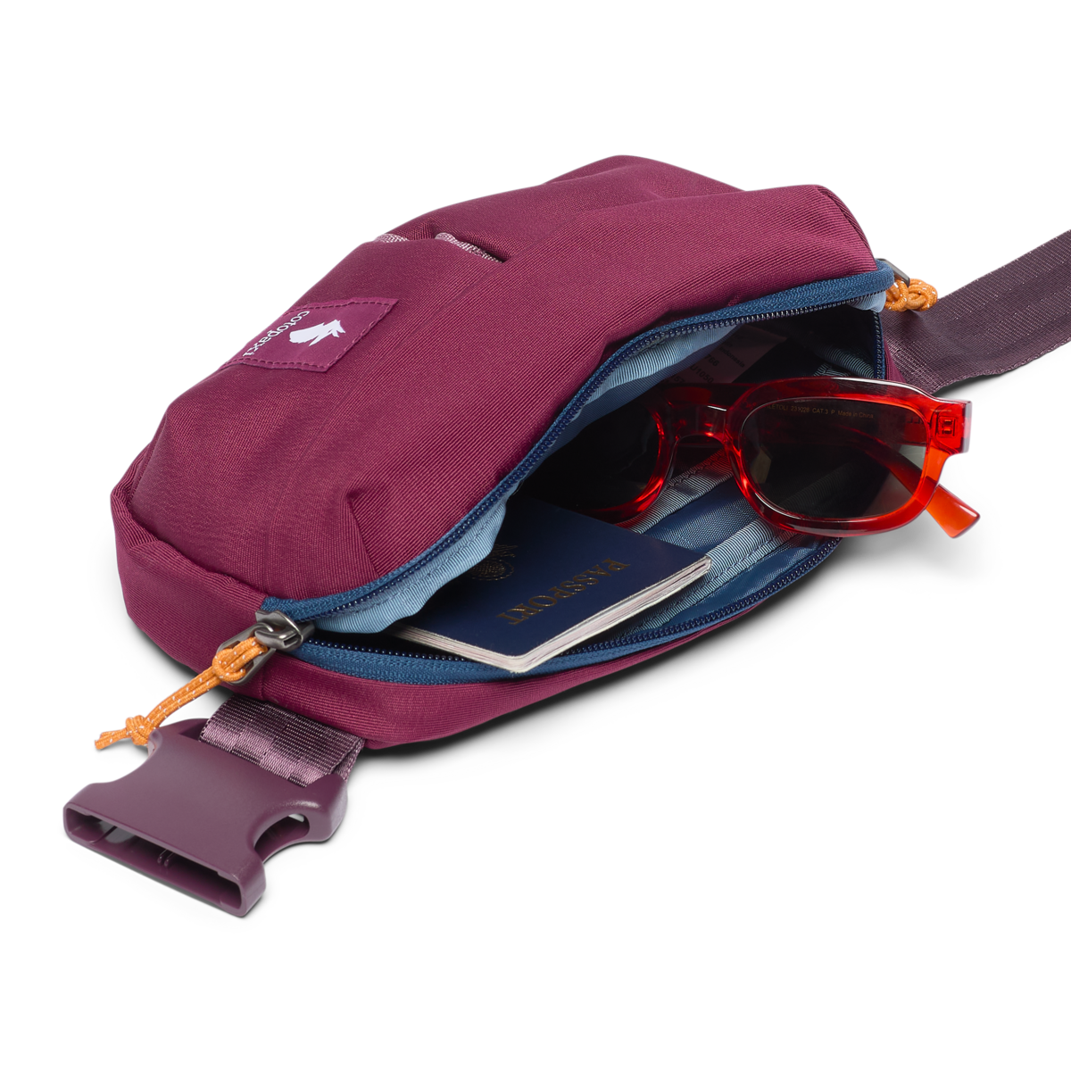 Todo 2L Hip Pack — image 12