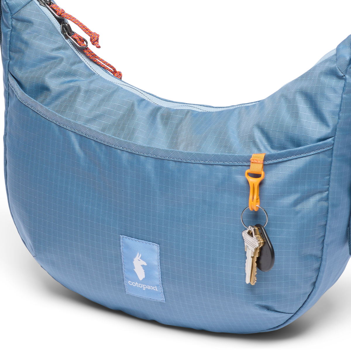 Trozo 8L Shoulder Bag — image 12