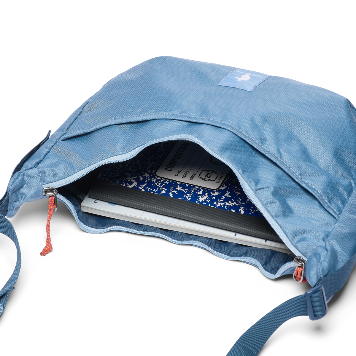 Trozo 8L Shoulder Bag — image 11