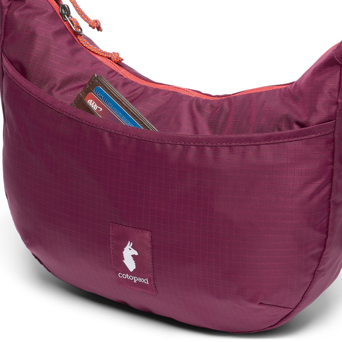 Trozo 8L Shoulder Bag — image 18