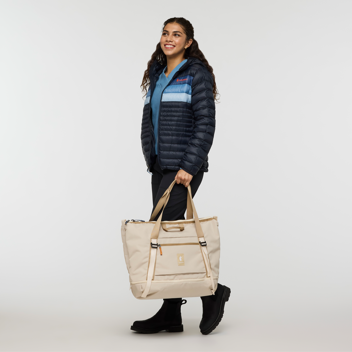 Viaje 35L Weekender Bag - Cada Día — image 15