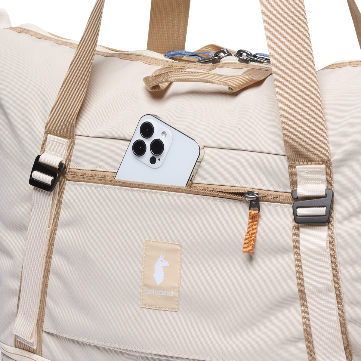 Viaje 35L Weekender Bag - Cada Día — image 13