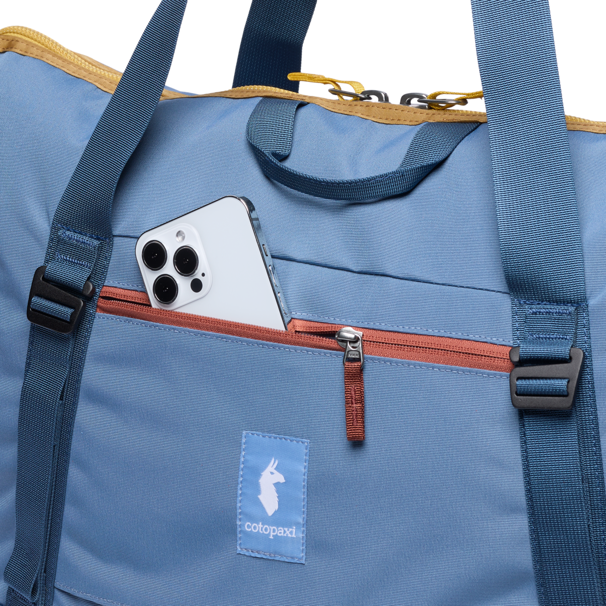 Viaje 35L Weekender Bag - Cada Día — image 20