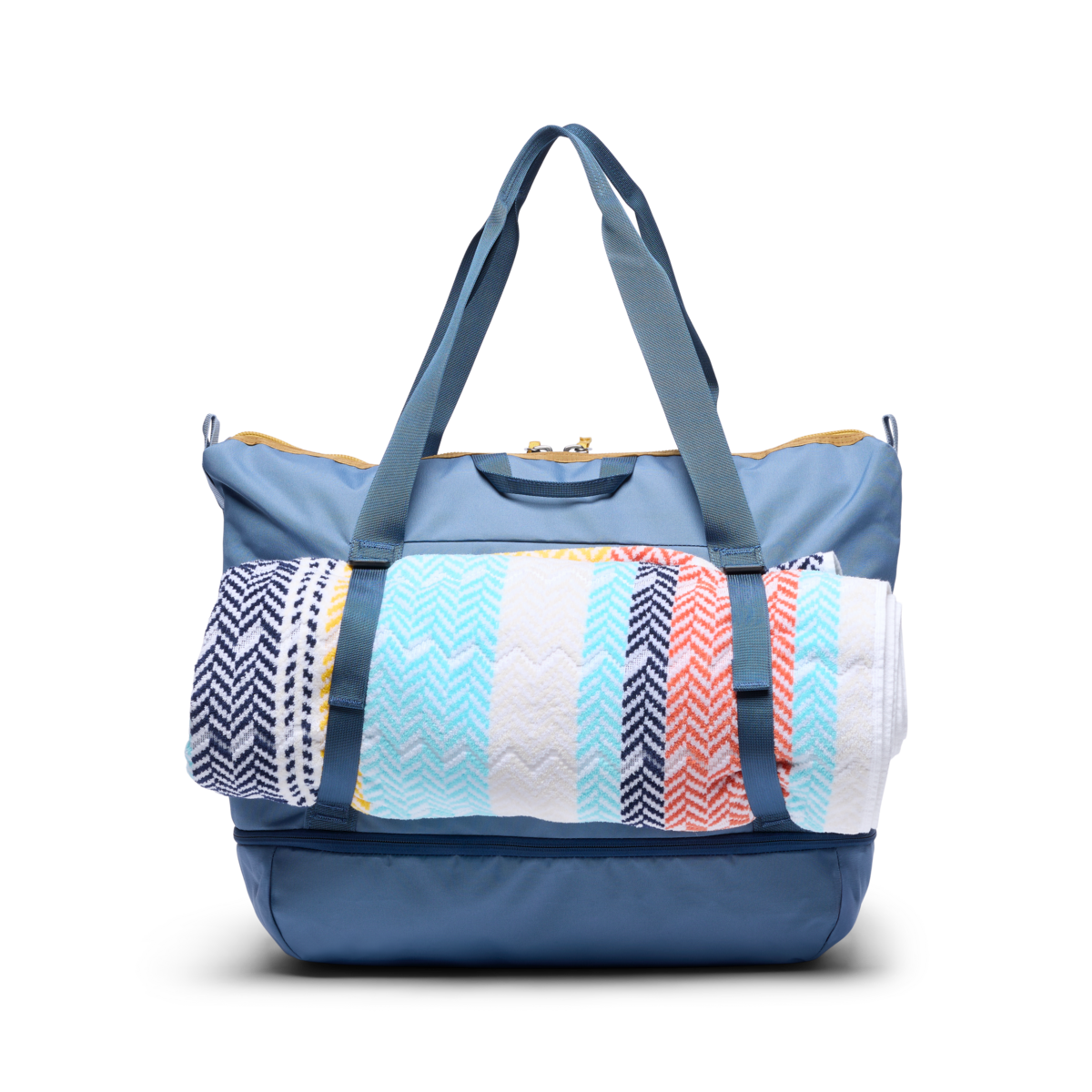Viaje 35L Weekender Bag - Cada Día — image 21