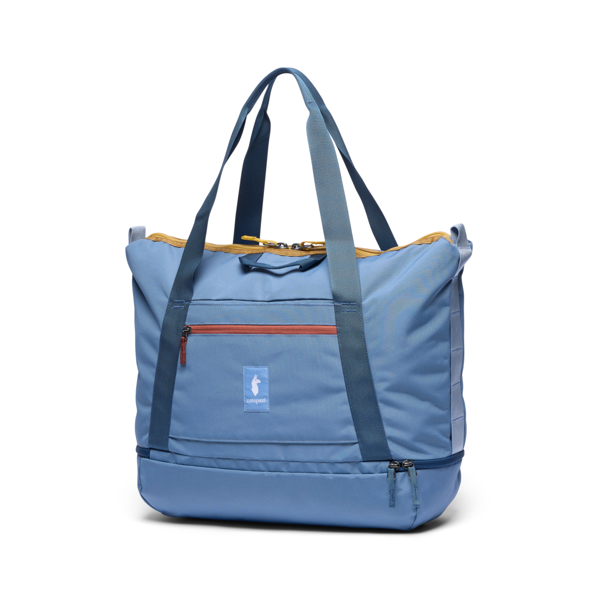 Viaje 35L Weekender Bag - Cada Día — image 17