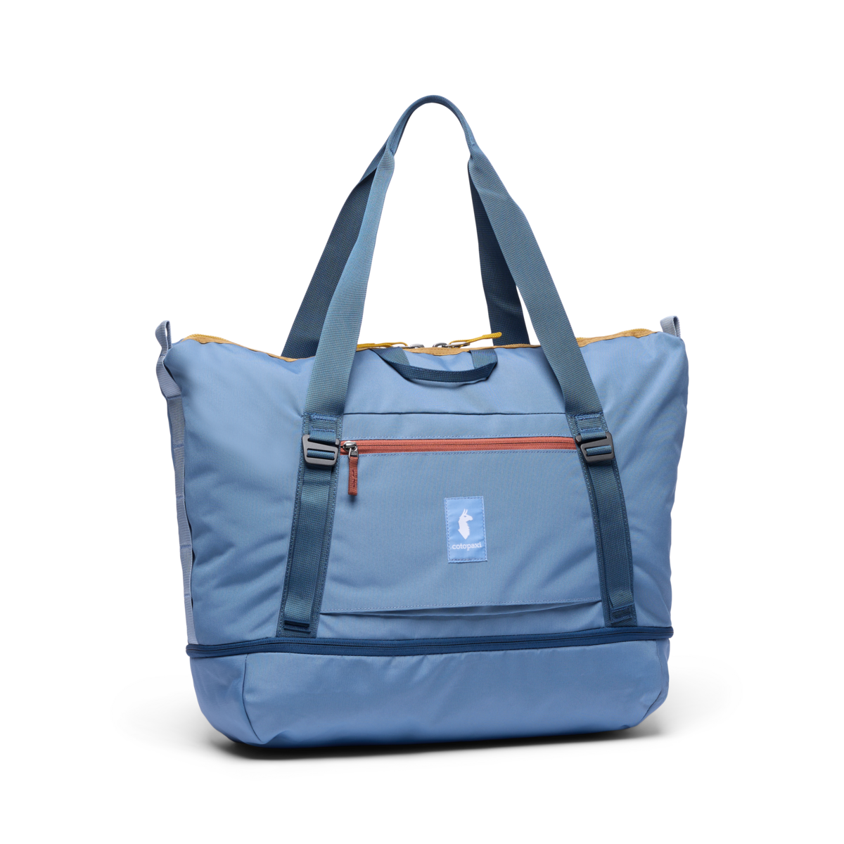 Viaje 35L Weekender Bag - Cada Día — image 19