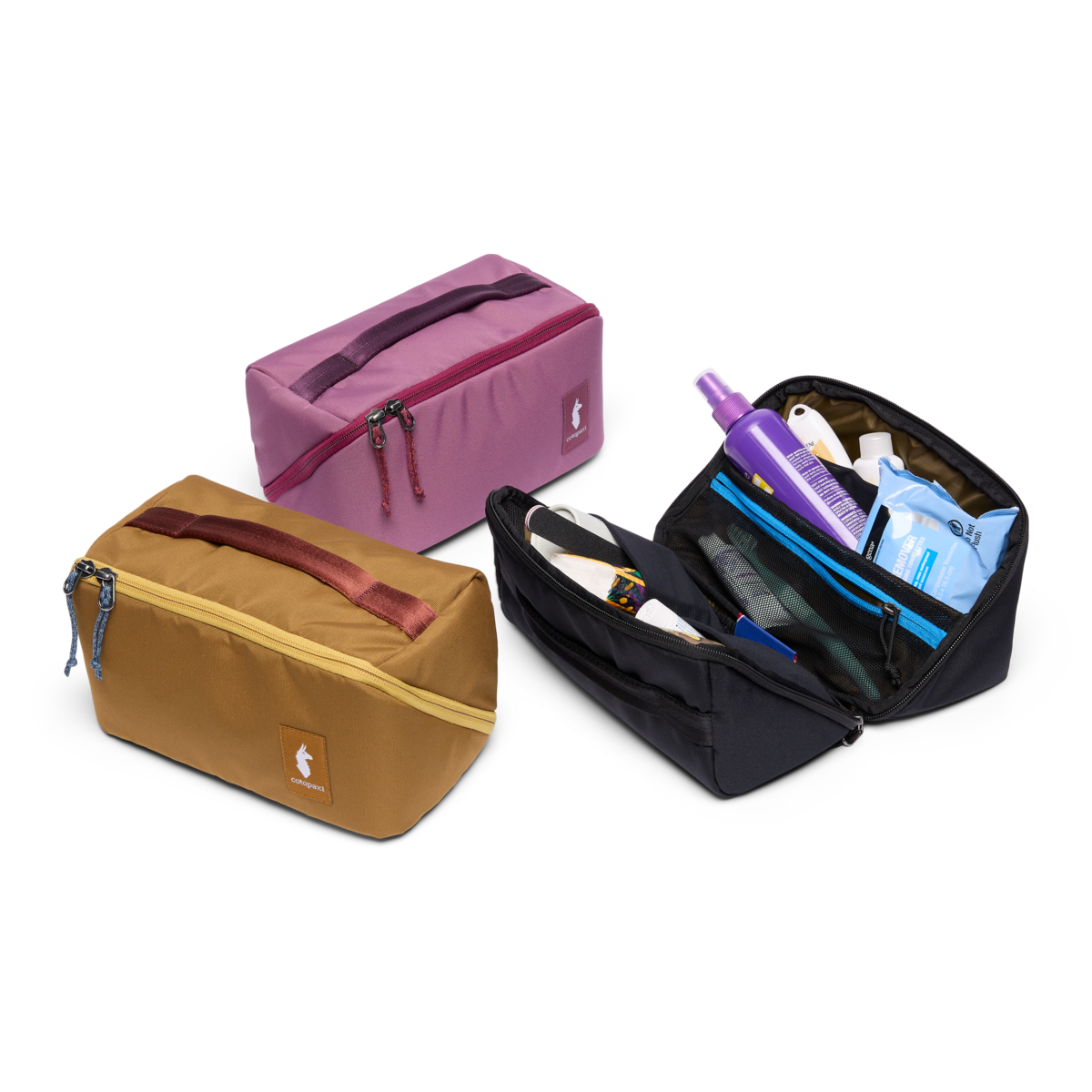 Viaje Toiletry Kit — image 10