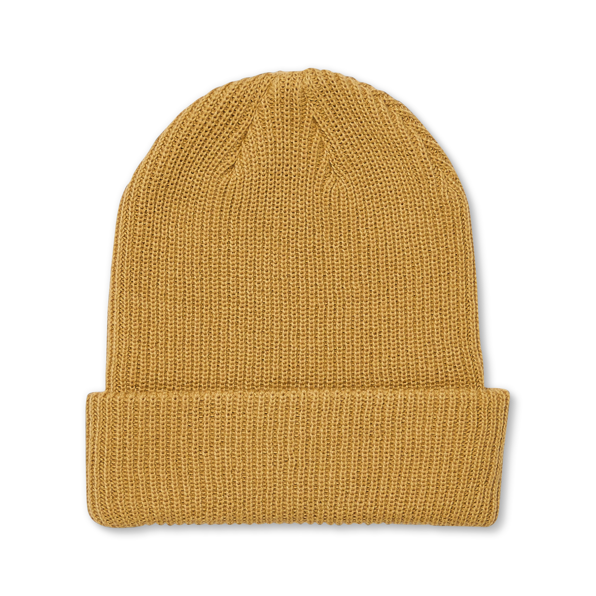 Wharf Beanie - Cotopaxi Patch — image 4