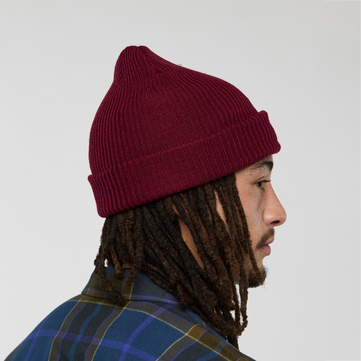 Wharf Beanie - Cotopaxi Patch — image 16