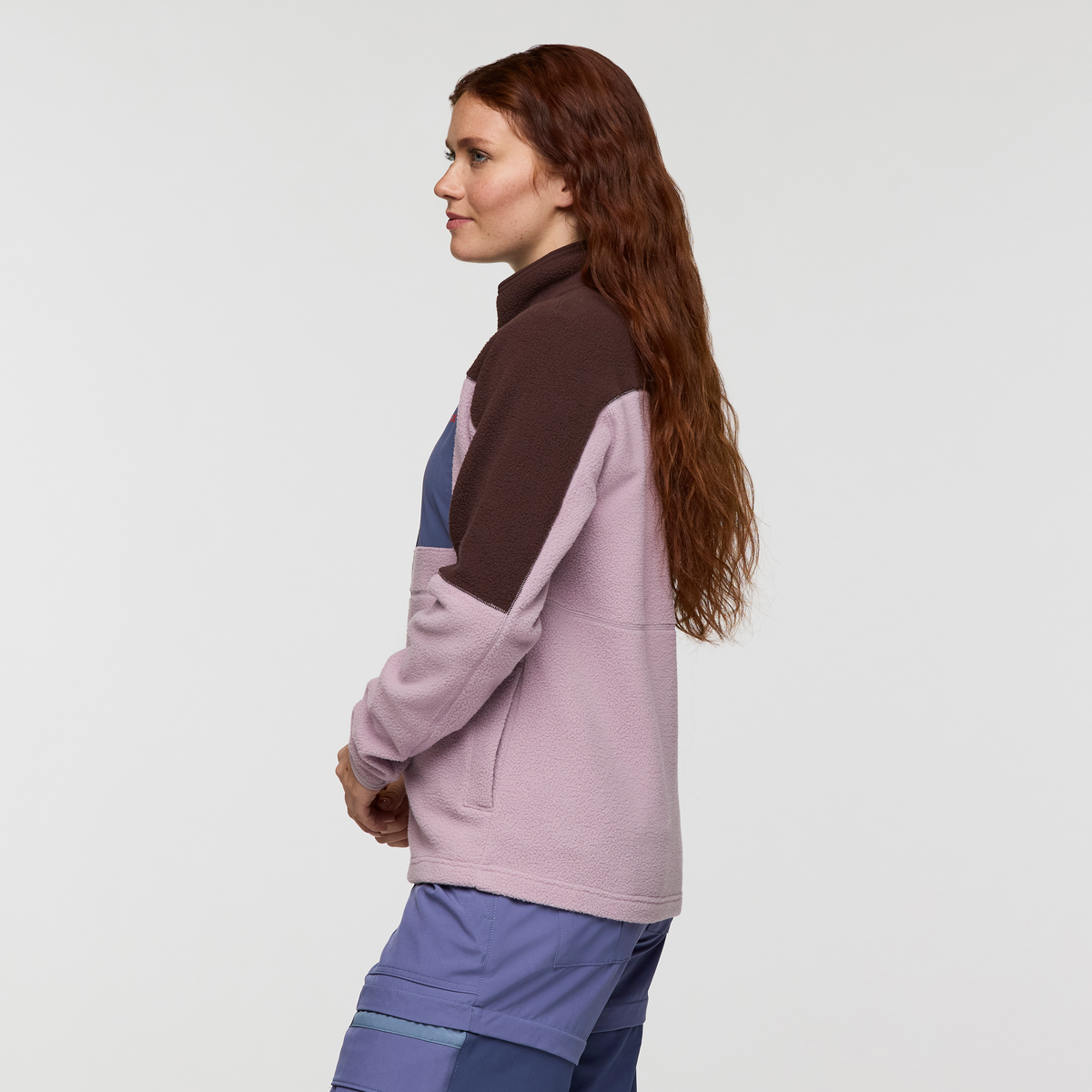 Abrazo Fleece Full-Zip Jacket - Women's — image 11