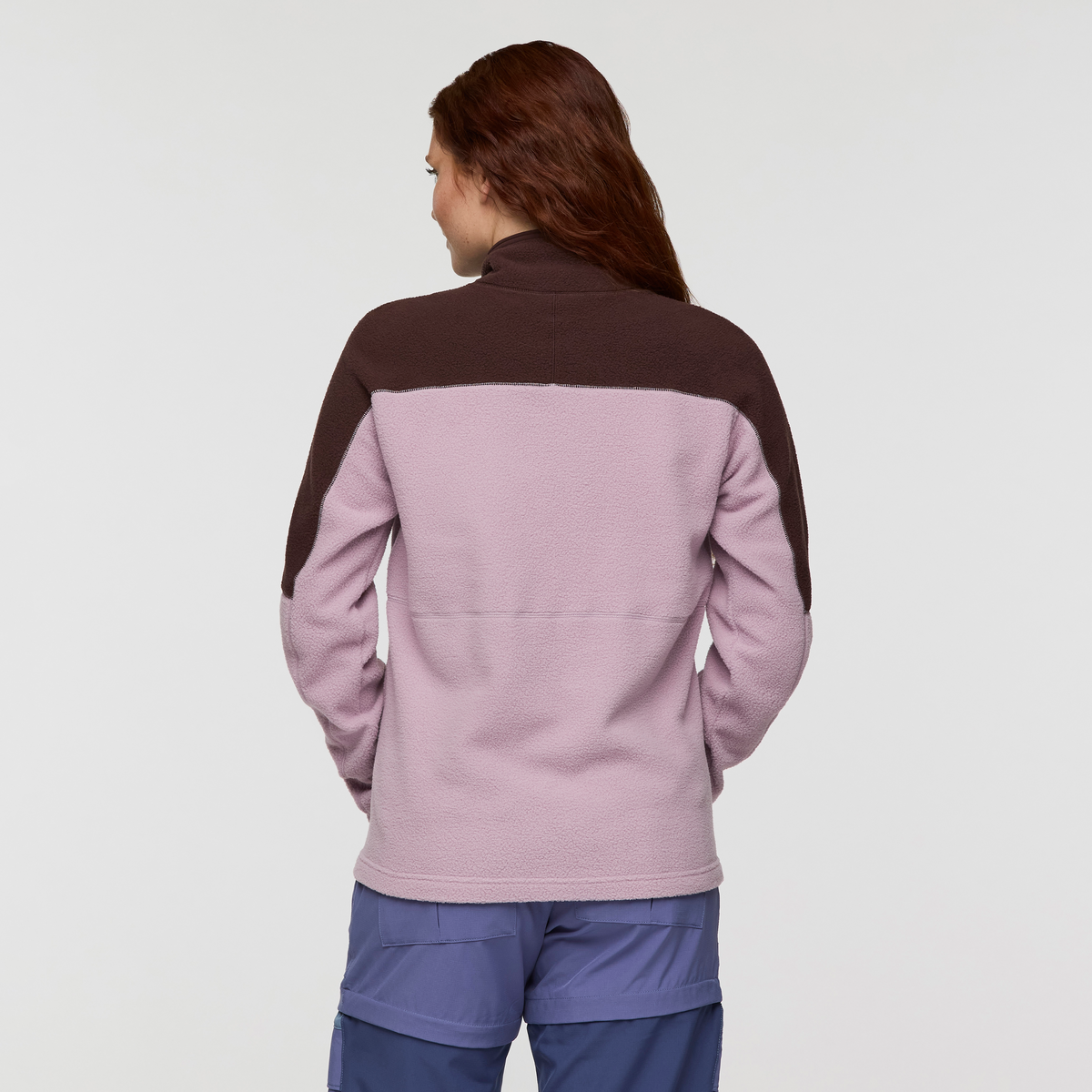Abrazo Fleece Full-Zip Jacket - Women's — image 13