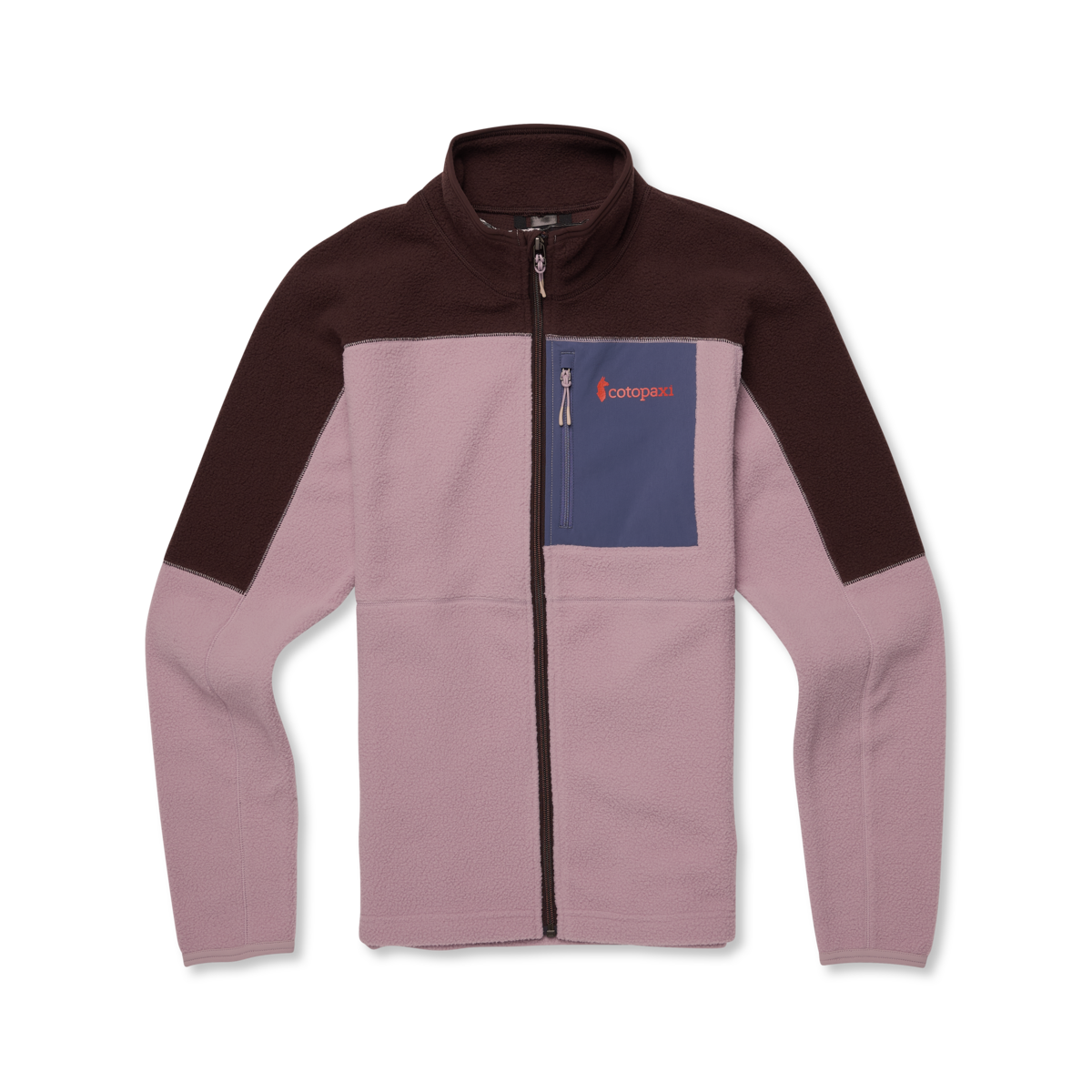 Abrazo Fleece Full-Zip Jacket - Women's — image 14