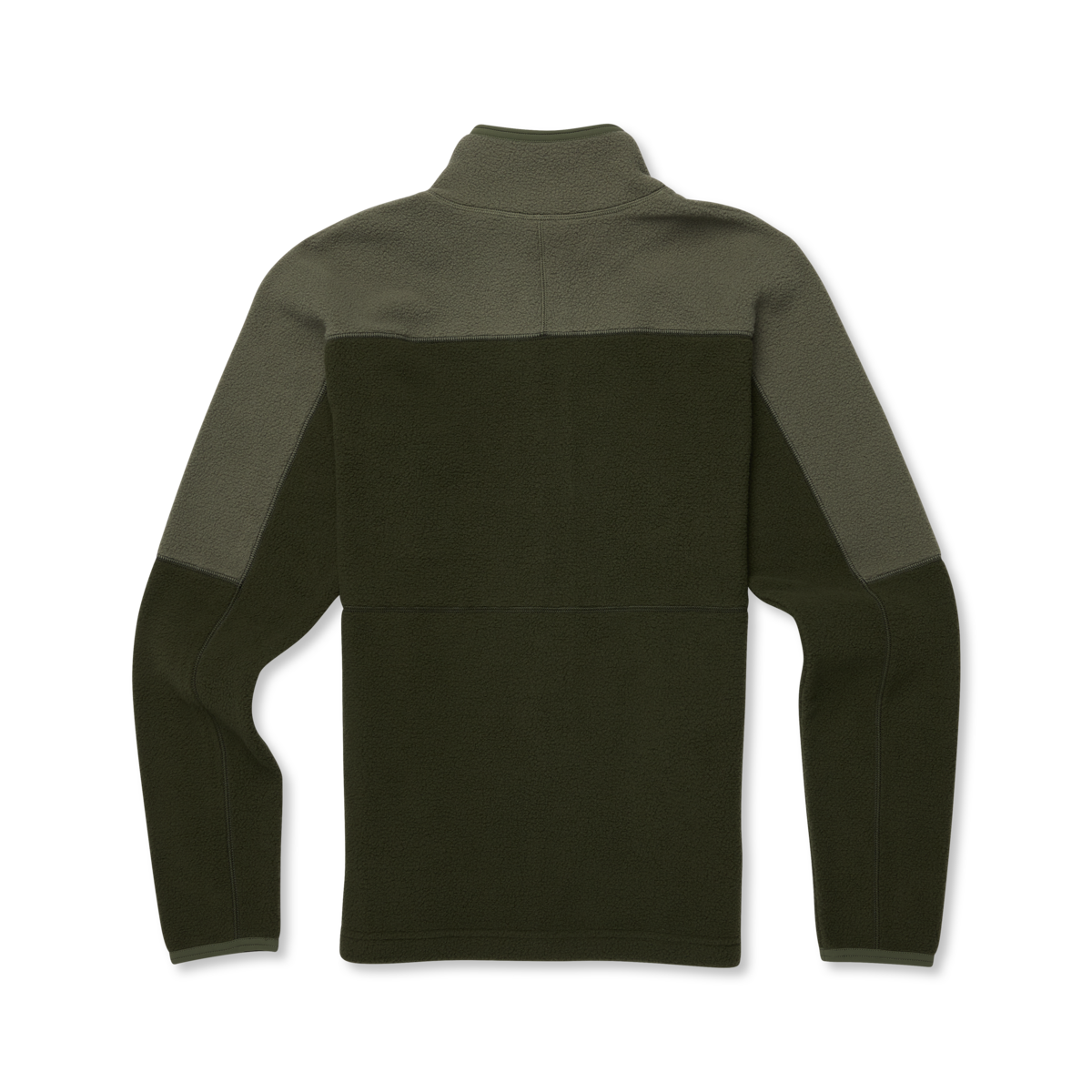 Abrazo Fleece Full-Zip Jacket - Women's — image 8
