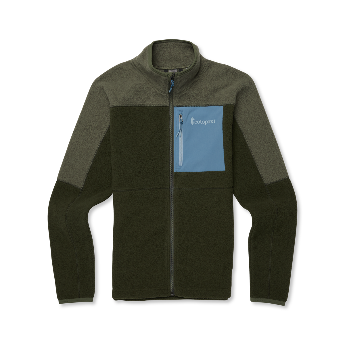 Abrazo Fleece Full-Zip Jacket - Women's — image 7