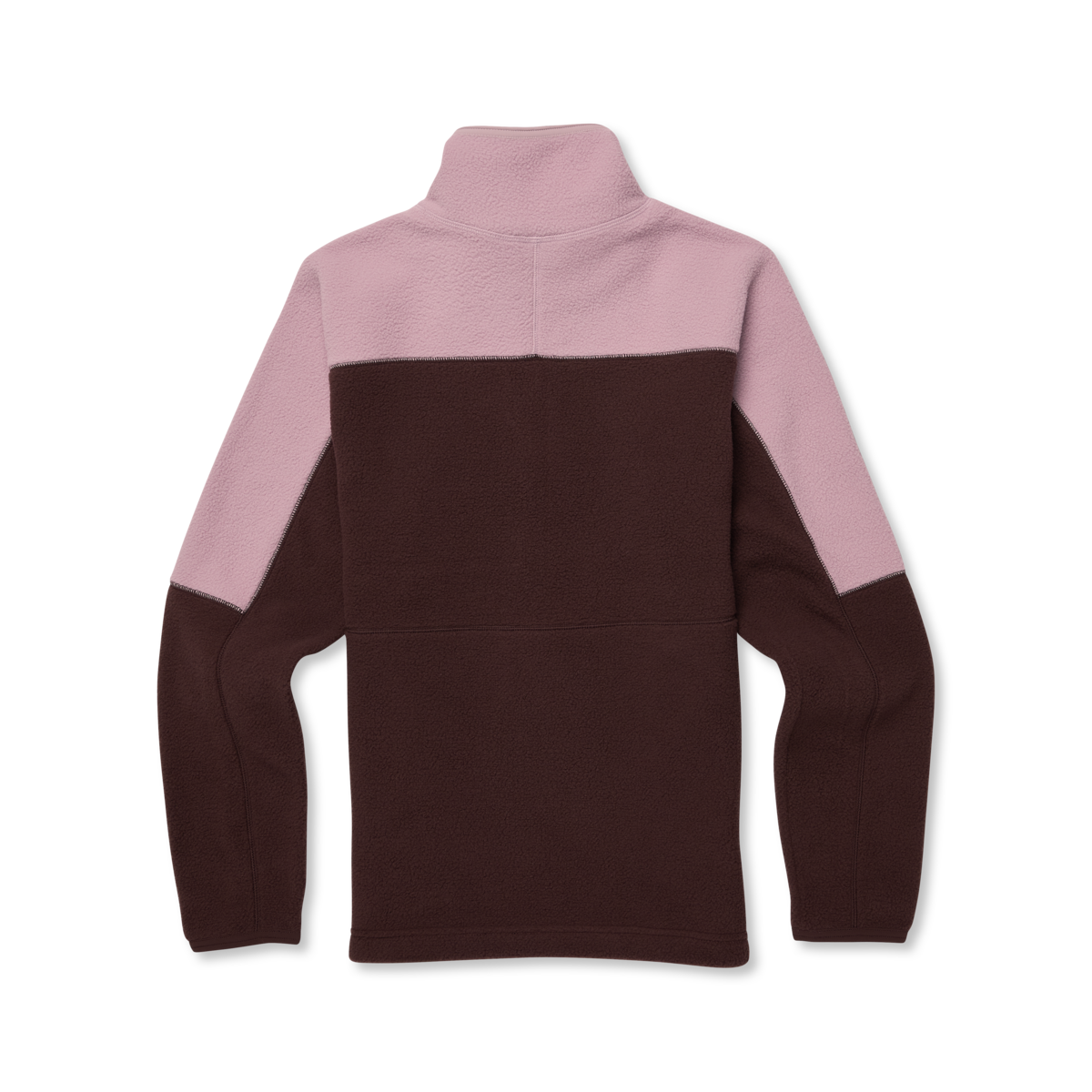 Abrazo Fleece Half-Zip Jacket - Women's — image 7