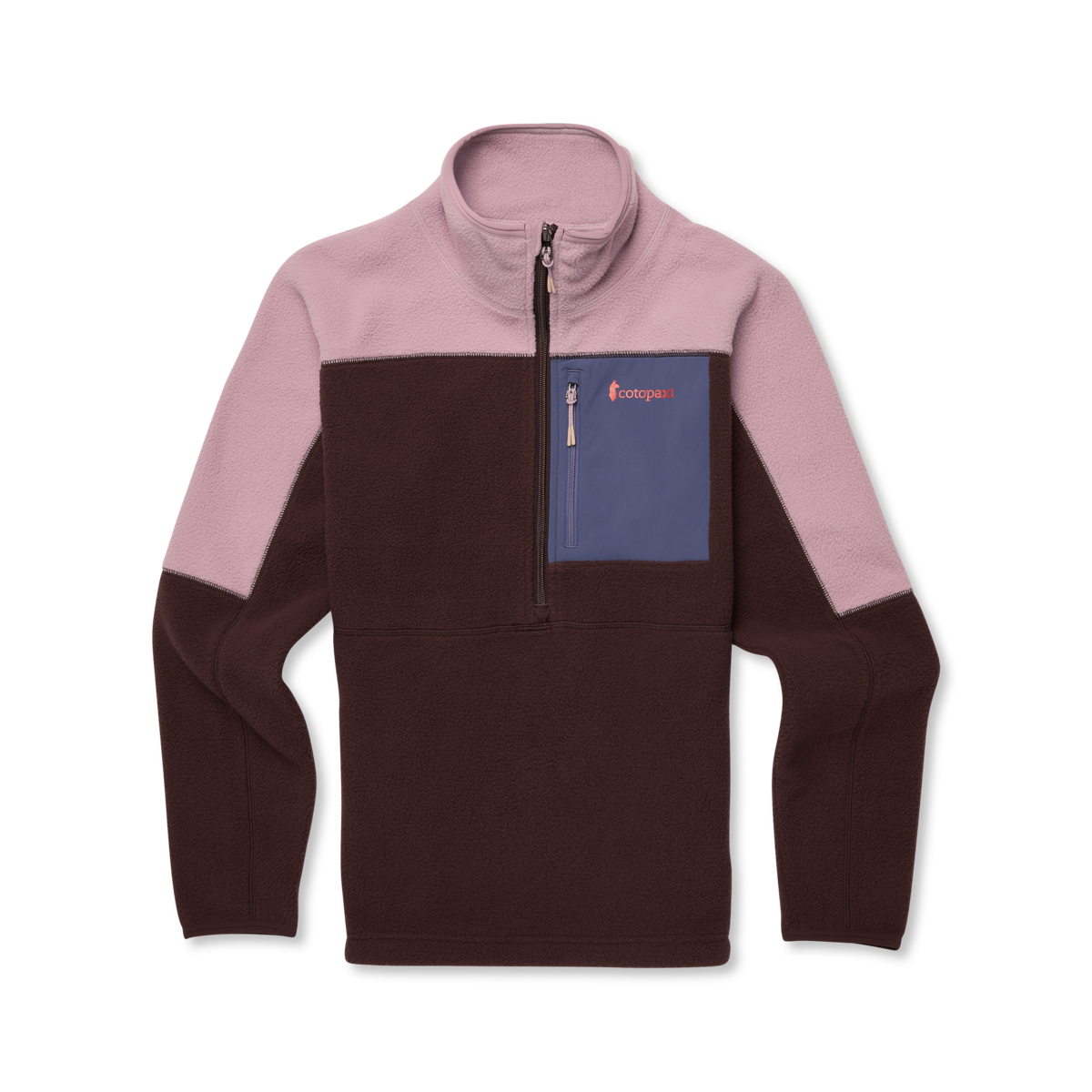 Abrazo Fleece Half-Zip Jacket - Women's — image 6