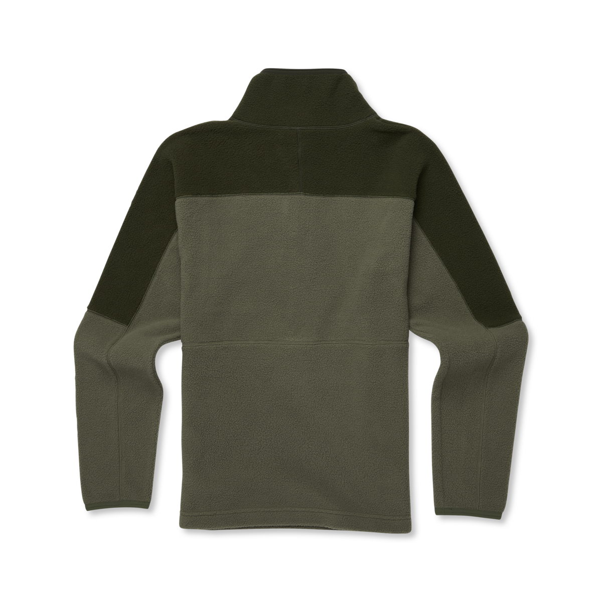 Abrazo Fleece Half-Zip Jacket - Women's — image 15