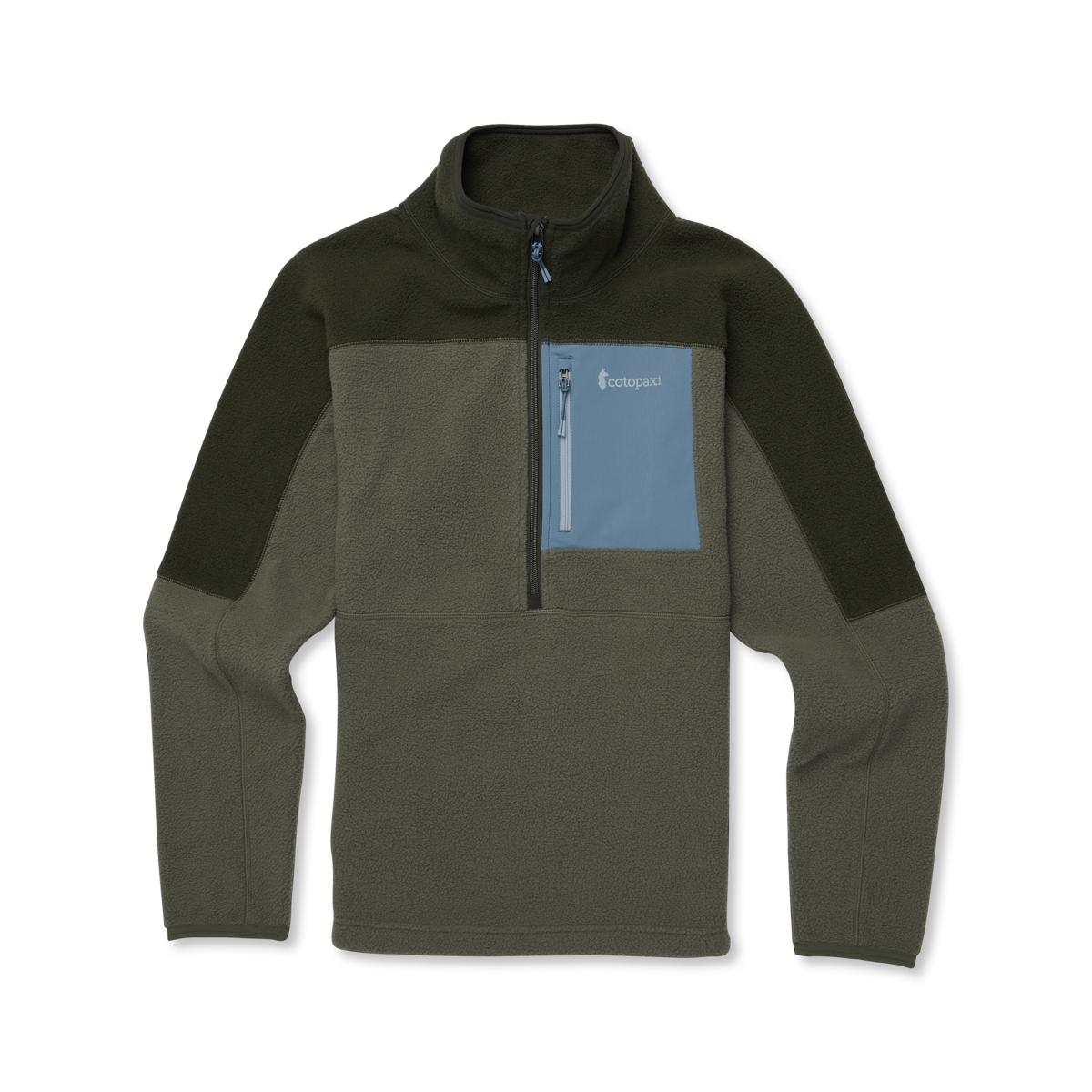 Abrazo Fleece Half-Zip Jacket - Women's — image 14