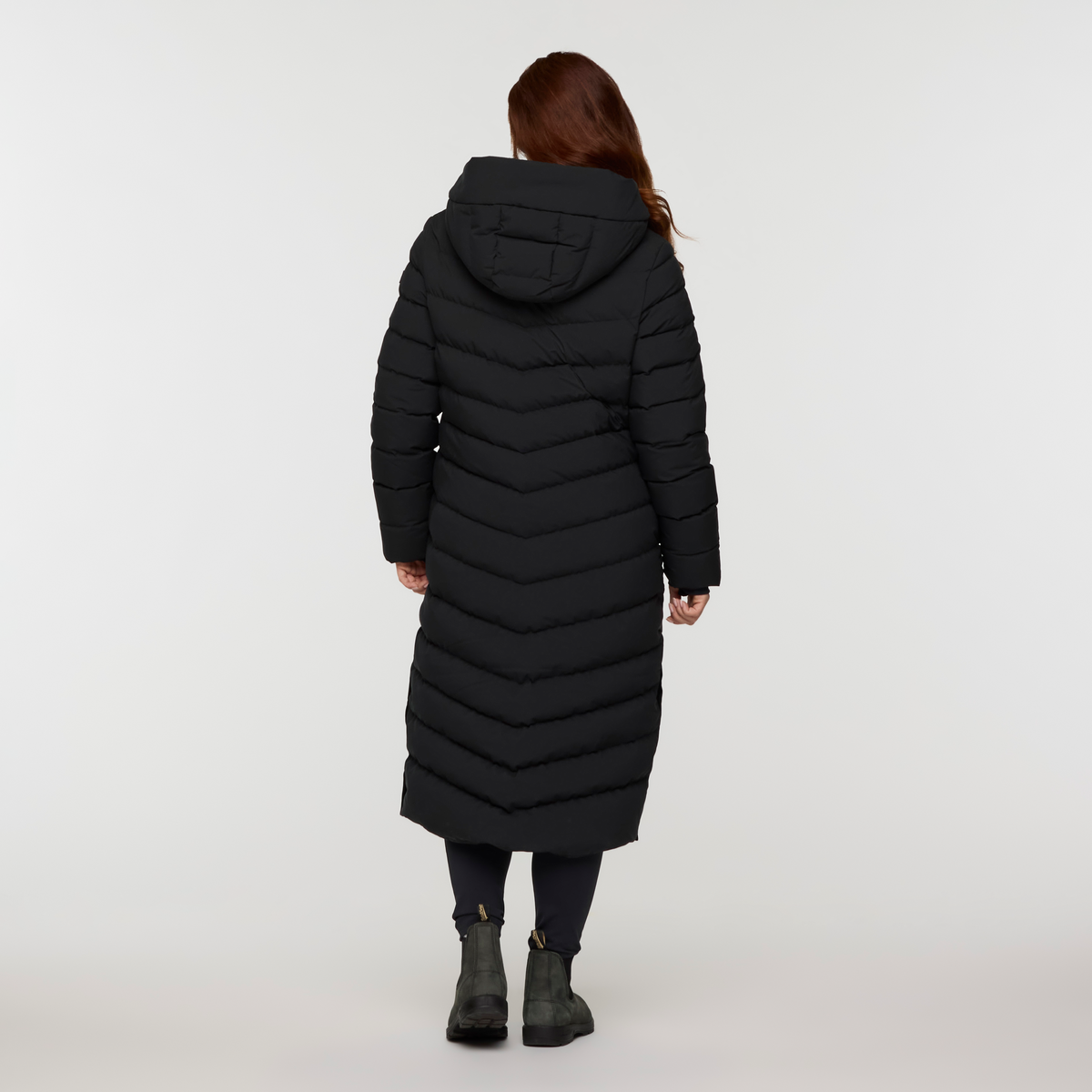 Alivio Down Long Parka - Women's — image 13