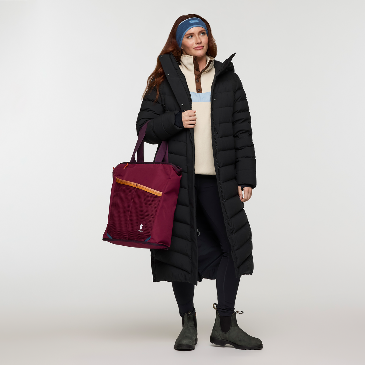 Alivio Down Long Parka - Women's — image 21