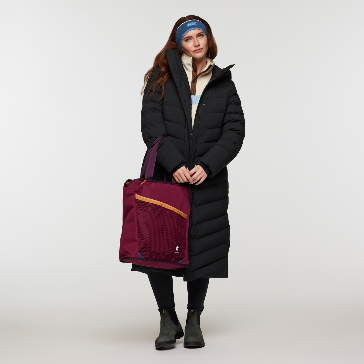 Alivio Down Long Parka - Women's — image 22