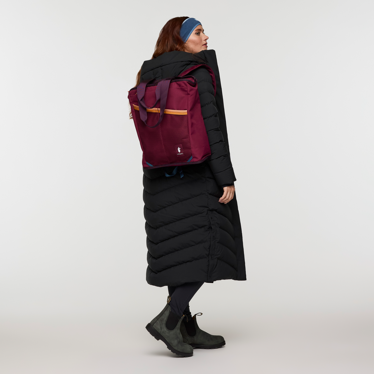 Alivio Down Long Parka - Women's — image 24