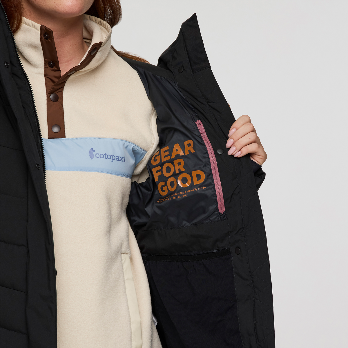 Alivio Down Long Parka - Women's — image 15