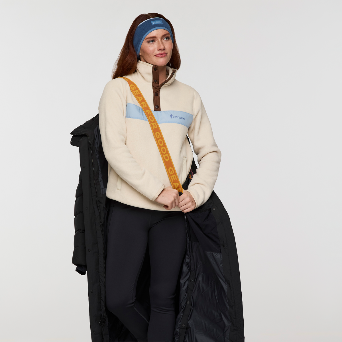 Alivio Down Long Parka - Women's — image 19